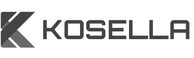 Kosella logo